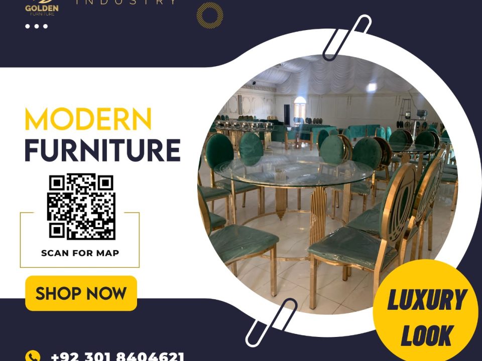 SS Golden Furniture Lahore 2