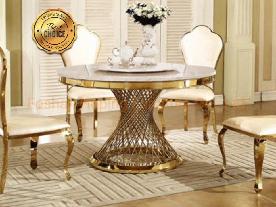 SS GOLDEN TABLE (11)