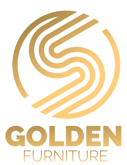 Logo Golden Furniture