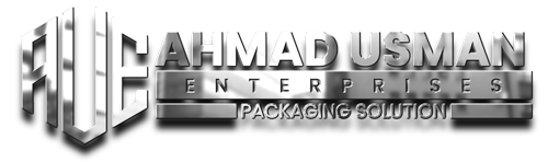ahmad usman enterprises logo